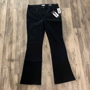 Sofia bootcut jeans